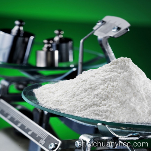 ВИТАМИНК3-МНБ се користи у хранили се храни за узгој лекова